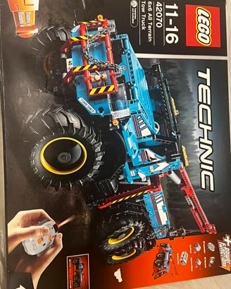 LEGO TECHNIC
