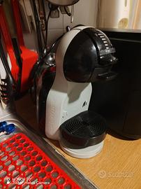 dolce gusto 