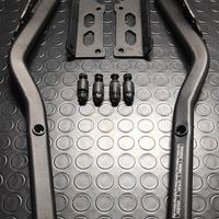 Staffe bauletto GIVI Triumph Street Triple 2017/18