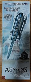 Assassin's Creed black flag cosplay replica