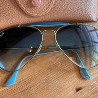 Occhiali da sole Ray-Ban - modello aviatore