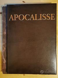 LIBRO APOCALISSE a.1964 - 357 esemplari