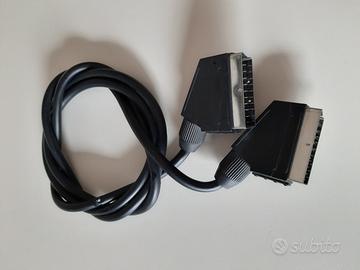 Prese scart e cavi coassiali