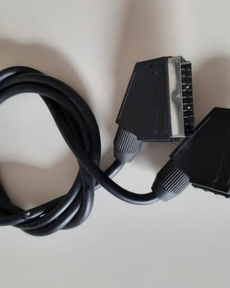 Prese scart e cavi coassiali