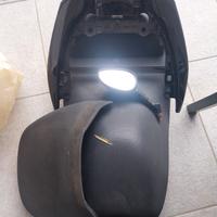 ricambi majesty 400 
