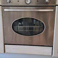 Forno incasso Franke
