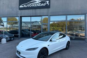 Tesla Model 3 Premium rwd Long Range