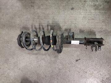 Ammortizzatore ant. sx FIAT 500 1248cc MTJET 2009