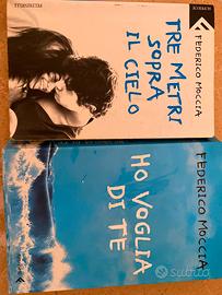 Libri di Federico Moccia