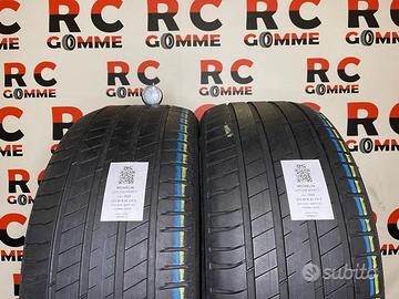 2 GOMME USATE 275 45 R 20 110 V MICHELIN