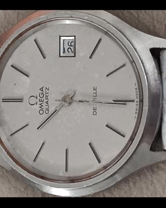 Omega de ville 