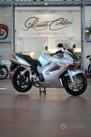 Honda VFR800 VFR 800 del 2003 uniproprietario