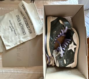 Golden Goose Sky-Star