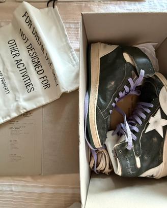 Golden Goose Sky-Star