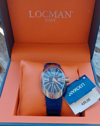 Orologio Locman