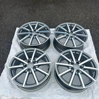 Cerchi AUDI 18”