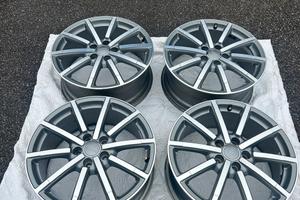Cerchi AUDI 18”