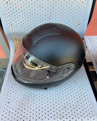 casco modulare Schubert c3