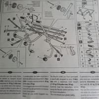 Portabiciclette cofano posteriore Peruzzo