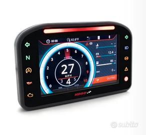 Display digitale TFT KOSO RX5 BMW R1200GS 2013-17