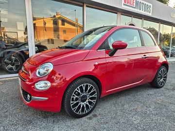 Fiat 500 C 1.0 Hybrid CABRIO