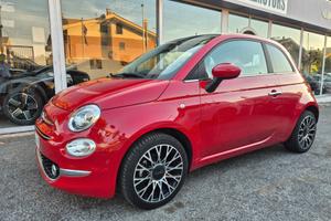 Fiat 500 C 1.0 Hybrid CABRIO