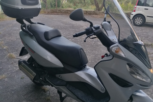 Scooter Madison Malaguti RS250