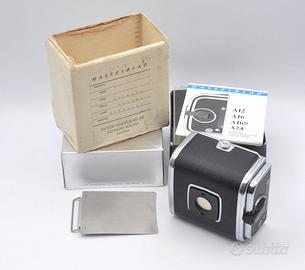 Hasselblad  magazzino porta pellicola  A12