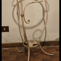 Toilette da stanza vintage