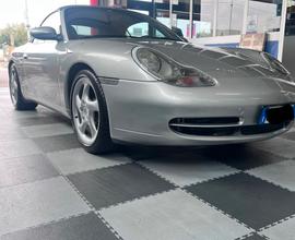 Porsche 911 (996) - 2000