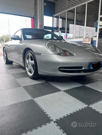 Porsche 911 (996) - 2000