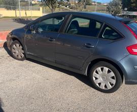 Citroen c4 - 2006