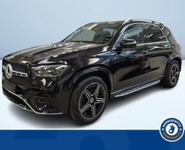 Mercedes-Benz GLE 300 d 4MATIC Mild hybrid AM...