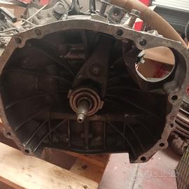 Cambio Subaru Legacy 2000 D