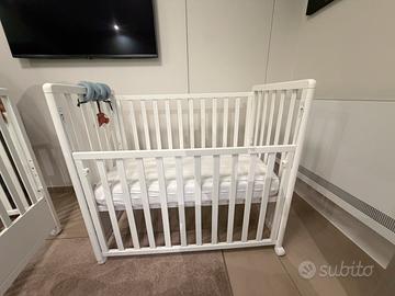 Culla foppapedretti pikkoletto