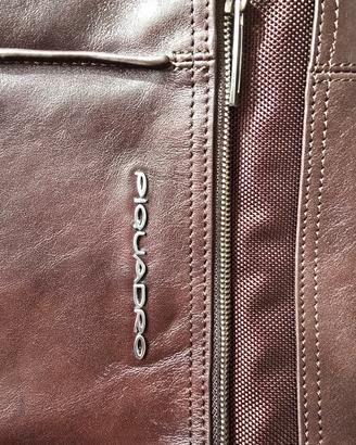 Tracolla Piquadro e Custodia Tablet