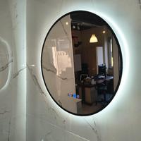 Specchio retroilluminato da 70 cm