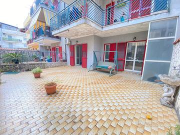 Via Marchesella; 3Vani+Terrazzo+Box MAV434