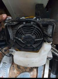 radiatore sh