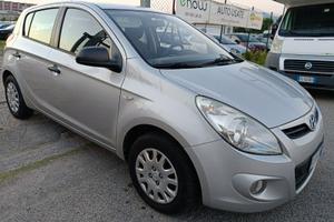 Hyundai i20 1.2 GPL
