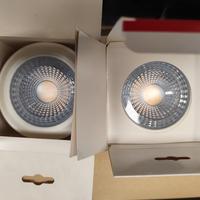 Lampade a spot par 38