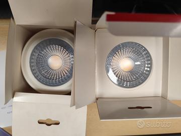 Lampade a spot par 38