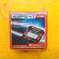 Caricabatterie Robitronic Expert LD 300