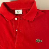 Polo Lacoste