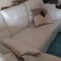divano letto ikea angolare bianco sfoderabile
