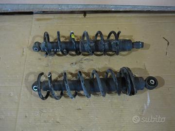 Fiat Panda Cross 4x4 Sospensioni Post. Dx e Sx