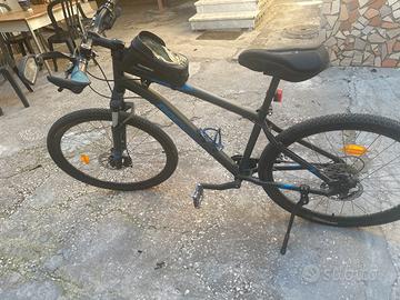 Bicicletta rockrider