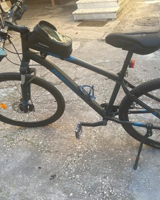 Bicicletta rockrider