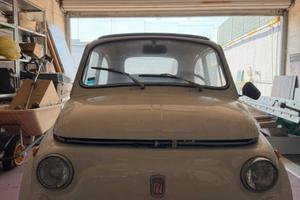 FIAT 500 L