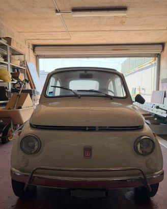 FIAT 500 L